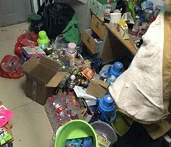 對(duì)宿舍衛(wèi)生的建議15條(宿舍衛(wèi)生建議事項(xiàng))