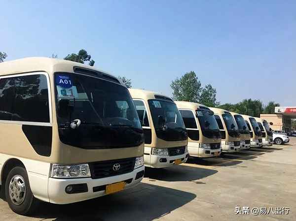 考斯特租車一天價格表;考斯特租車一天價格表合肥