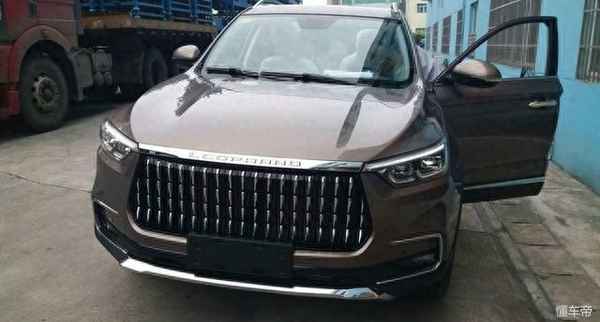 獵豹車多少錢一輛_2023款獵豹圖片價格