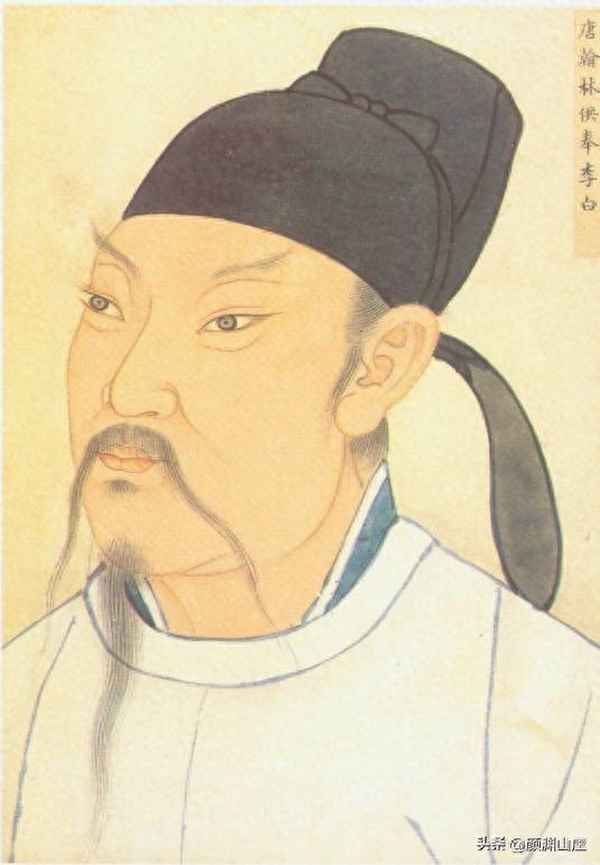 李白必背古诗20首_李白必背古诗20首初中