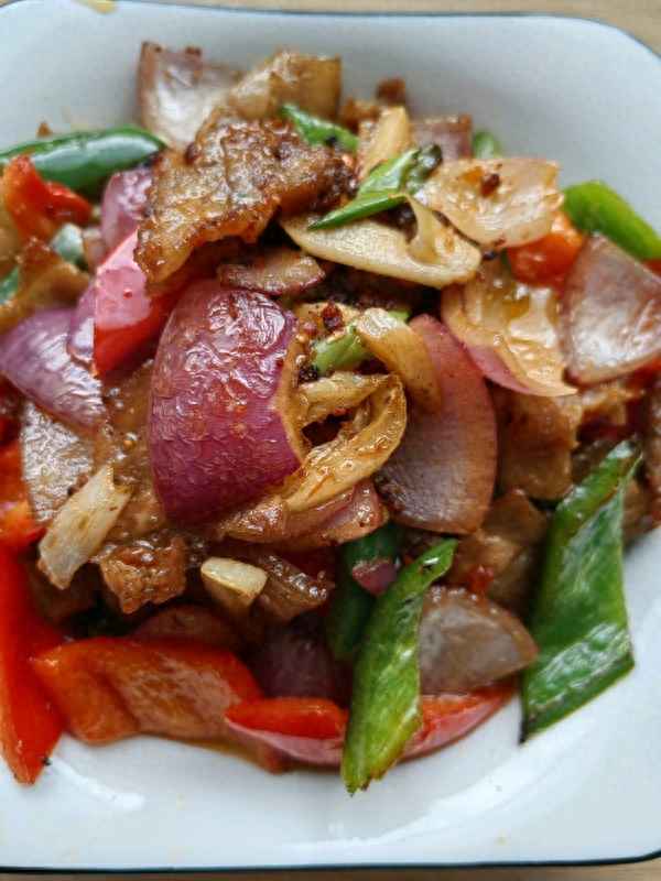 回鍋肉的做法大全家常菜_回鍋肉的做法大全家常菜視頻