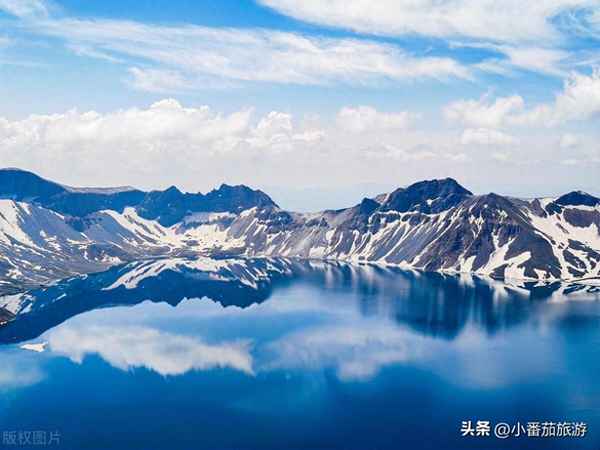 東北十大旅游景區(qū)排名—東北地區(qū)著名旅游景點