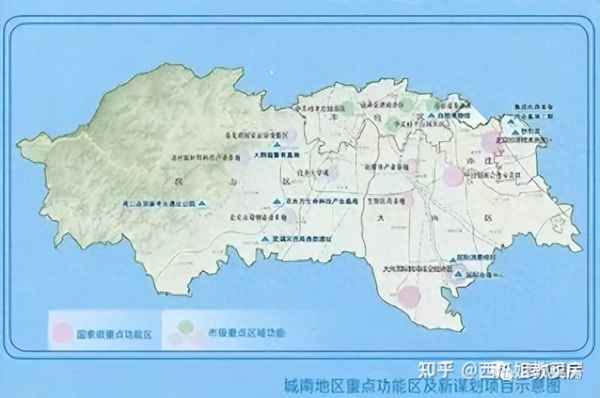 大兴旧宫算富人区吗;大兴旧宫的房子值得买吗