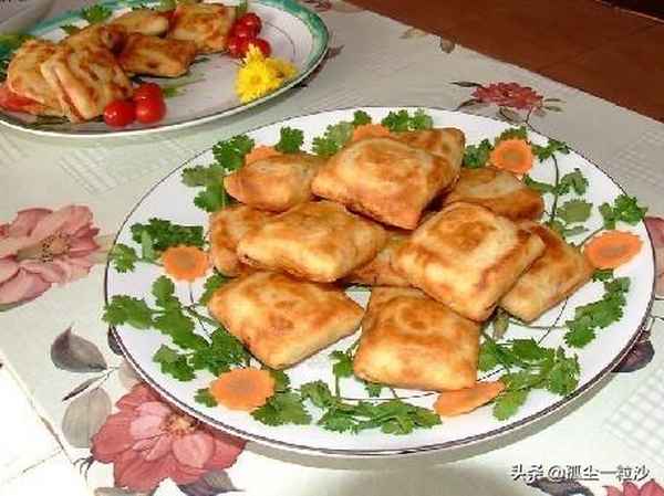 灤州特色美食;灤州特色美食飯店
