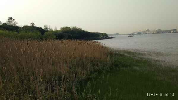 寶山炮臺公園游玩攻略;上海寶山炮臺公園門票多少錢
