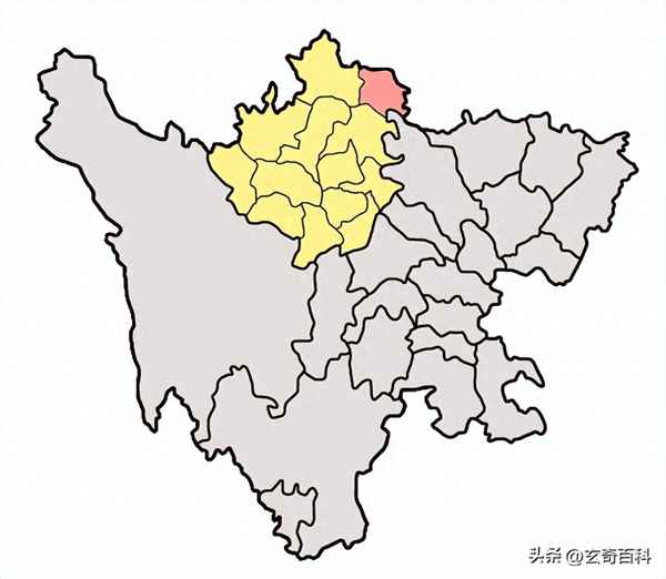 九寨沟风景区介绍;九寨沟风景区介绍带图片