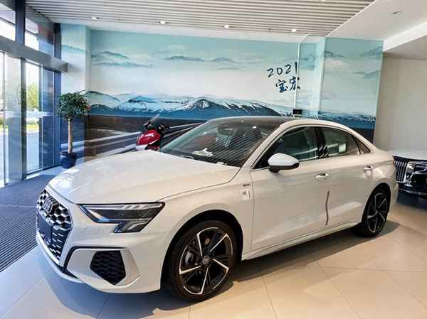 奧迪女士小型車最新款,2023最建議買的女士車