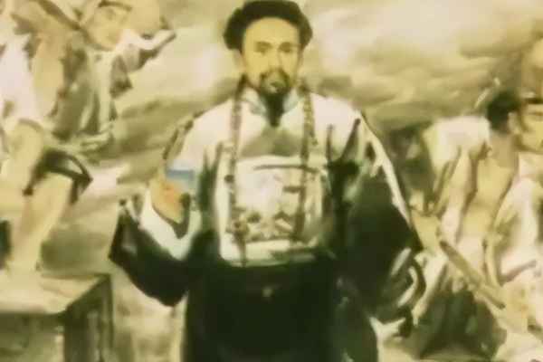 中国近代文化(中国近代文化的特点)