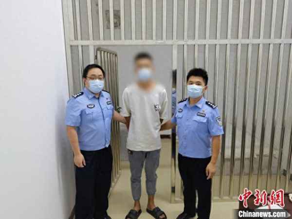 盗窃案查多少天就不查了,警察为什么不顺着监控找小偷