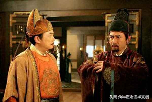 程咬金是好人還是壞人—程咬金是壞人嗎