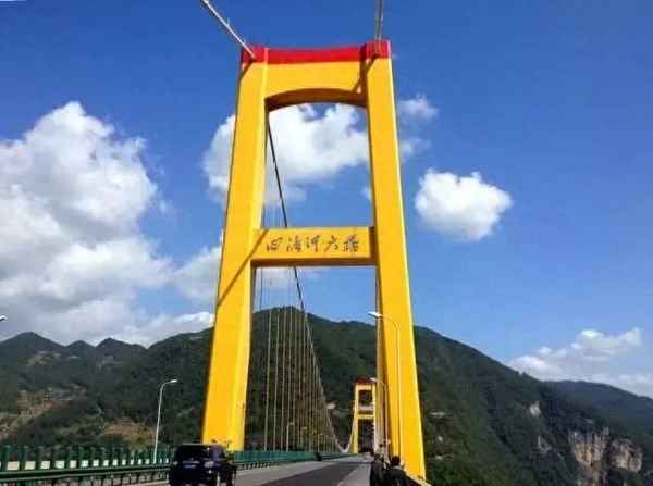 清江蝴蝶崖景區游船時間表_清江蝴蝶崖好玩嗎