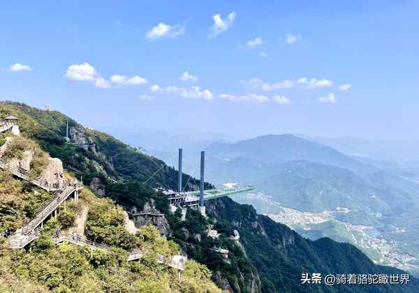 安吉云上草原一日游攻略,安吉云上草原一日游攻略圖片