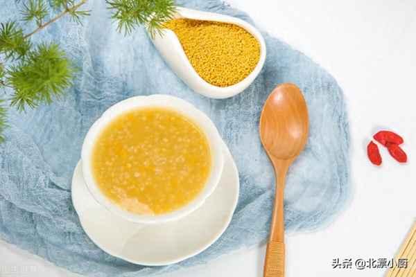小米粥一般熬多少分鐘,小米粥的功效與作用