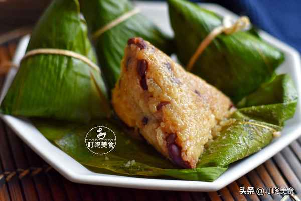 粽子肉餡怎么調制才好吃視頻-粽子肉餡怎么調制才好吃視頻竅門