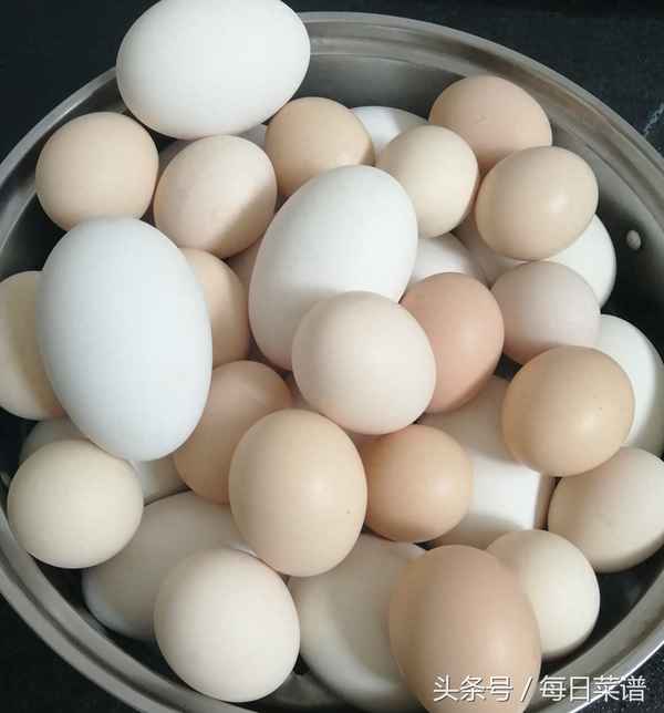 怎么腌鵝蛋又香又流油_腌制鵝蛋的最佳方法