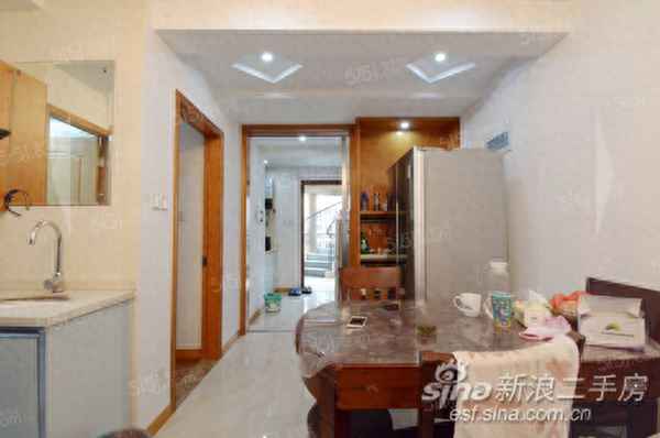 富阳个人急售二手房60万、富阳市区二手房