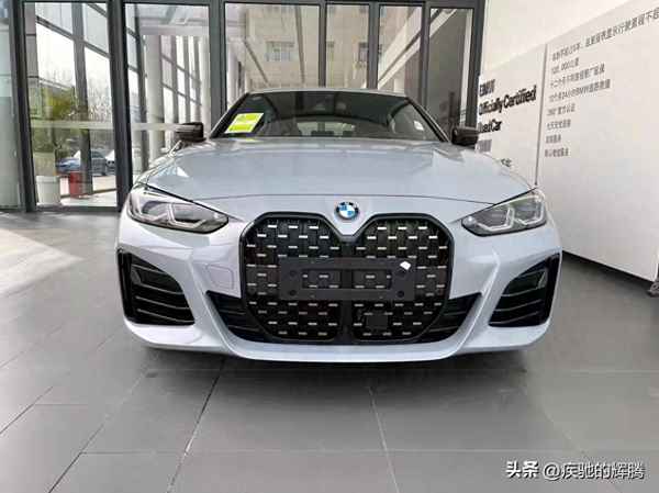 進口寶馬425i四門轎跑車_進口寶馬425i四門轎跑車窗設置