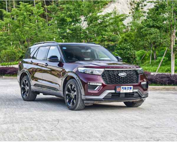 福特探險(xiǎn)者汽車之家(福特探險(xiǎn)者2021款價(jià)格)