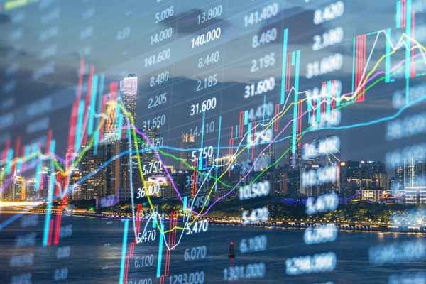 财经科技公司—财经公司有哪些