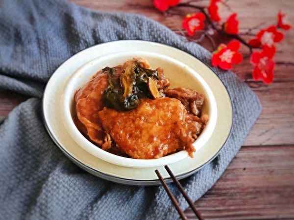 紅燒大排用面粉還是淀粉、紅燒大排用面粉還是淀粉做