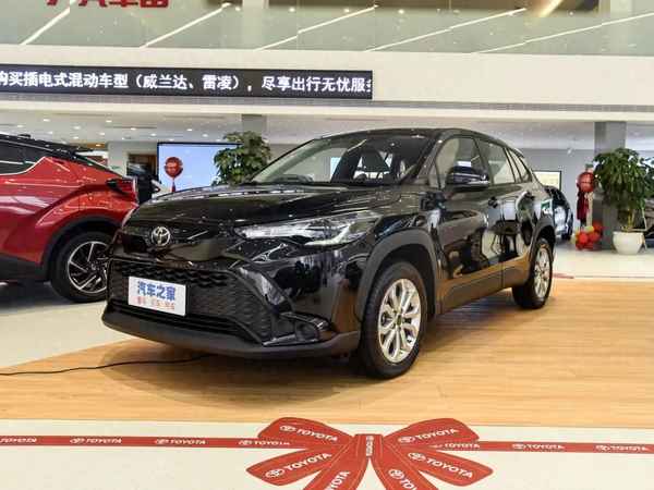 最實惠的suv是哪一款車—最實惠車型