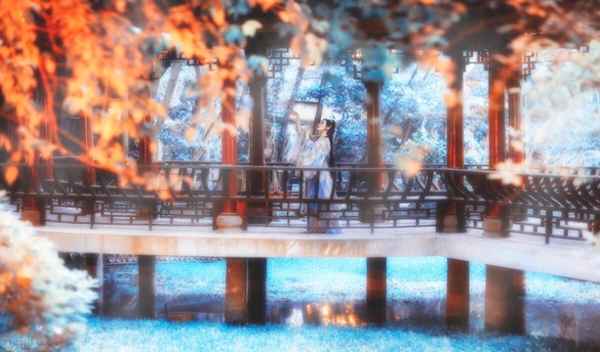 山鬼的形象和特点,山鬼的形象特点有哪些