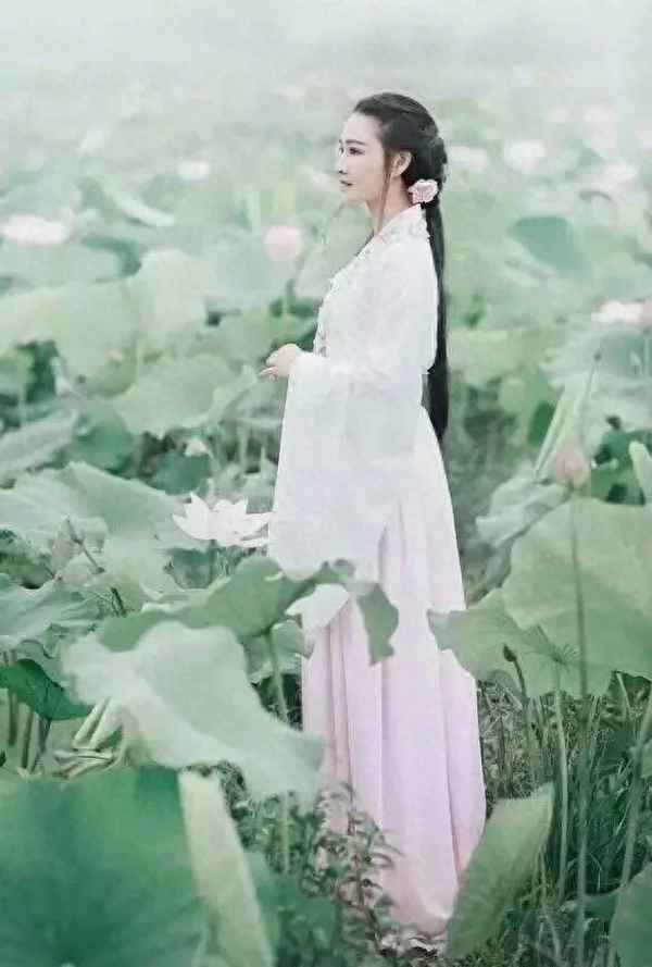 男生说脉脉不得语;男生说脉脉不得语是什么意思