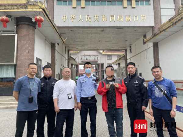 2023有多少人被騙緬北-去了緬北還能活著回來嗎