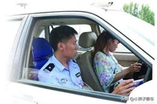 科三安全員希望你過嗎,科目三最坑人的隱藏項目