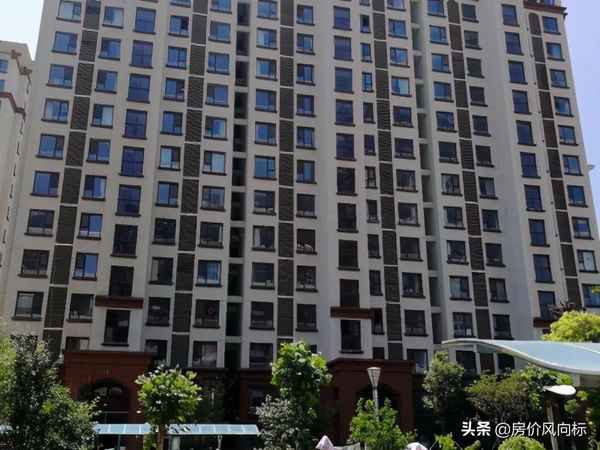 蒙阴房产(蒙阴县房产信息)