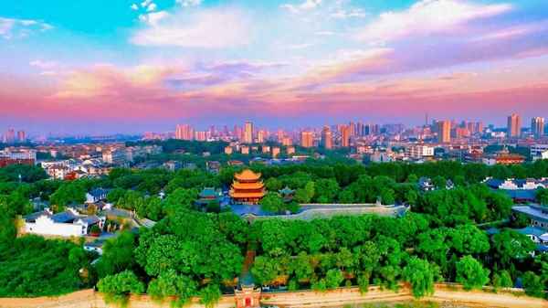 岳陽二日游最佳安排、岳陽旅游攻略兩日游