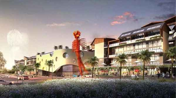 三亚爱上山自由小镇怎么样-三亚爱上山楼盘靠谱吗？