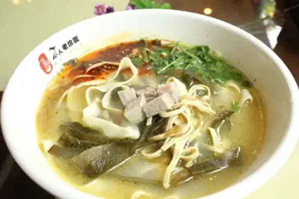 登封美食推薦,登封必吃美食