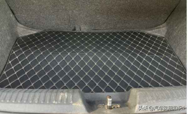 車麗友腳墊質量怎么樣-車友麗汽車腳墊好用嘛