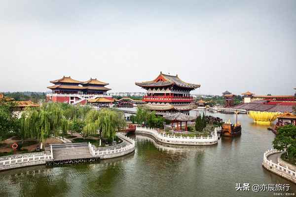 廊坊市旅游必去十大景點(廊坊市有什么好玩的景點)