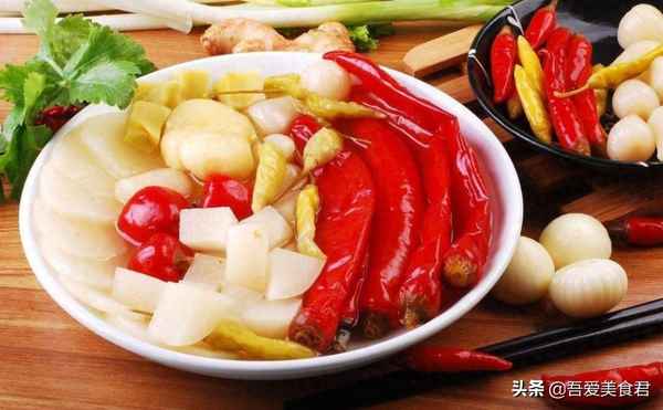 四川泡菜豆角生泡還是煮熟、四川泡菜豆角能生吃嗎