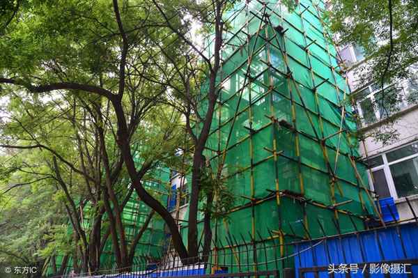 老楼装电梯图片欣赏_国家统一六楼加装电梯