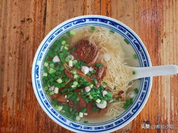襄陽美食推薦-襄陽美食推薦好去處軸承廠