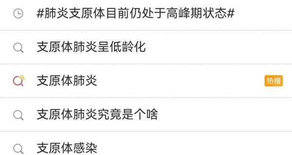 阿奇霉素登上微博热搜榜_阿奇霉素知乎