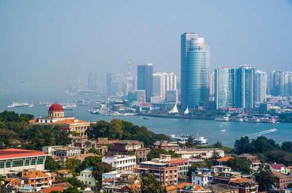 夏门民厦门10家最赞民宿;夏门民厦门10家最赞民宿价格