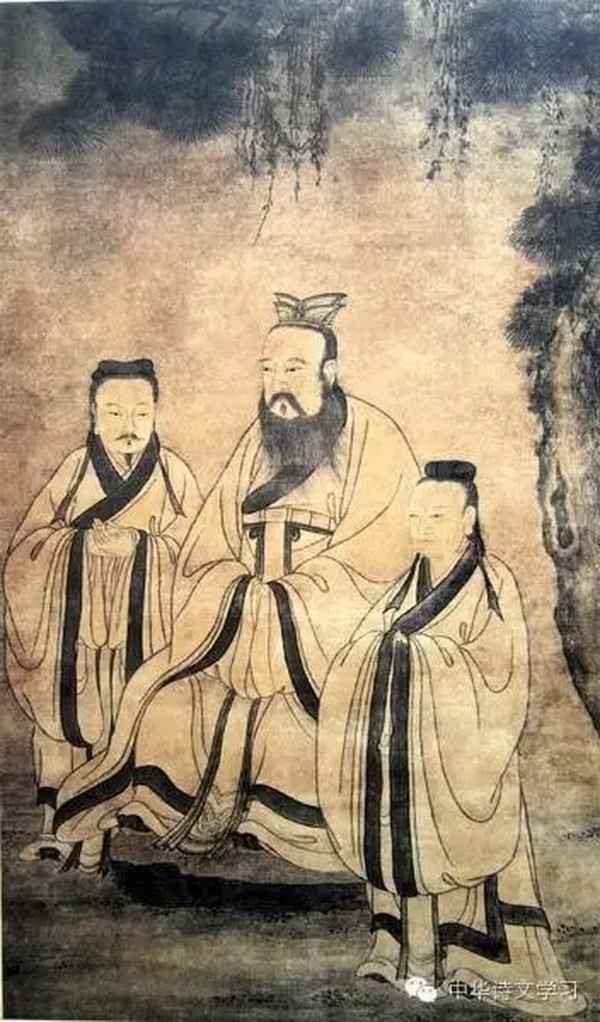 孔子名句经典语录及解析;孔子十大经典名句解释