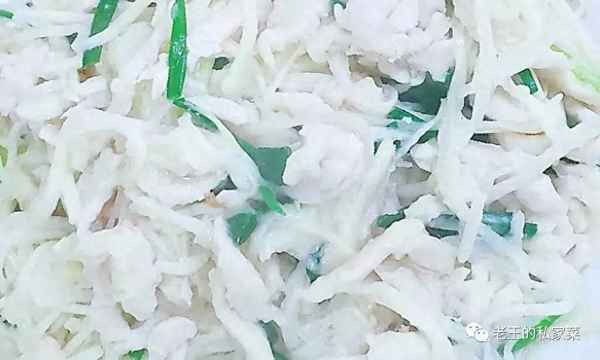 茭白絲怎么炒好吃又嫩-茭白必須要焯水嗎