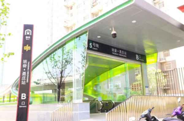 郑州二七区租房子(二七区出租公寓都有哪些)