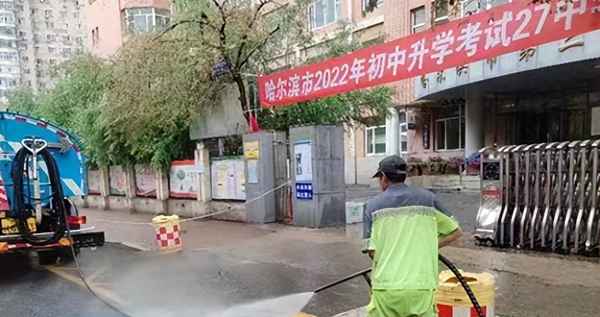 哈尔滨早市几点到几点_哈尔滨早市几点开门