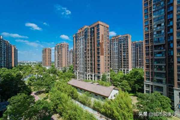 奥园誉峯为什么这么便宜,买了奥园观澜誉峰后悔