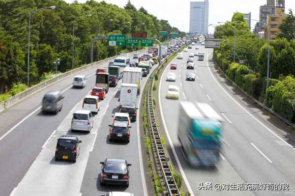禁止左轉彎的標志是什么意思、禁止左拐彎的標志是什么