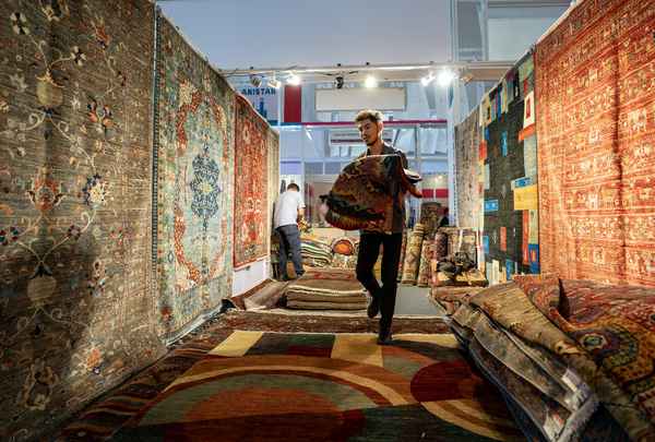 云南南博会展现南亚风情-云南与东南亚的关系