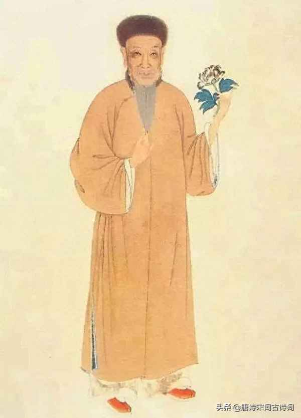 袁枚主要代表作品,袁枚及其主要作品和成就