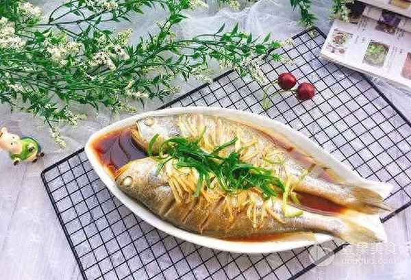 清蒸小黃魚幾分鐘最好,清蒸小黃魚需要多長時間