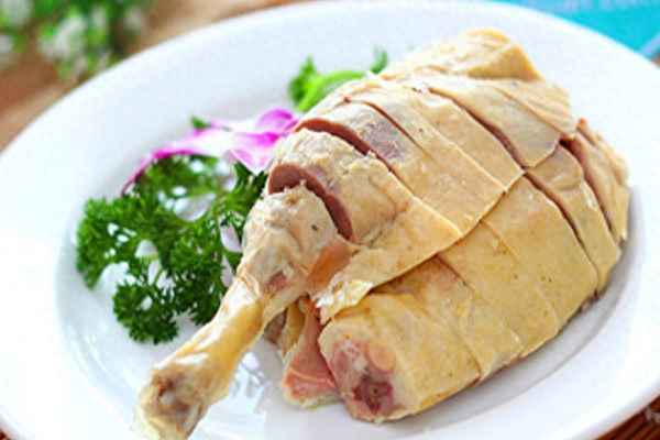 南京十大名菜特色菜_南京必吃十大美食